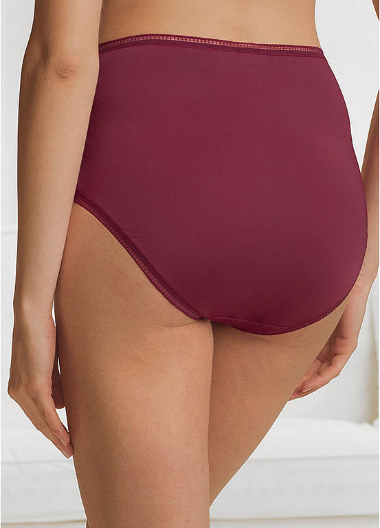  Bonprix Pack Of 3 Full Briefs