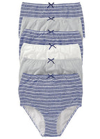  Bonprix Pack Of 6 Full Briefs
