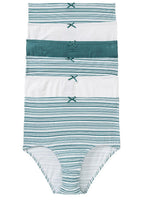  Bonprix Pack Of 6 Full Briefs