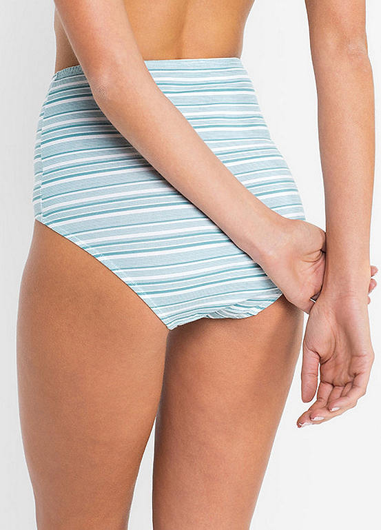  Bonprix Pack Of 6 Full Briefs