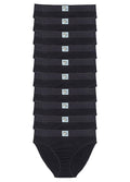  Bonprix Pack Of 10 Cotton Briefs