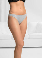  Bonprix Pack Of 10 Cotton Thongs