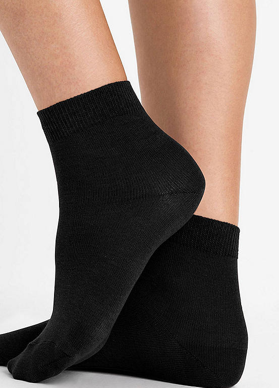  Bonprix Pack Of 10 Socks