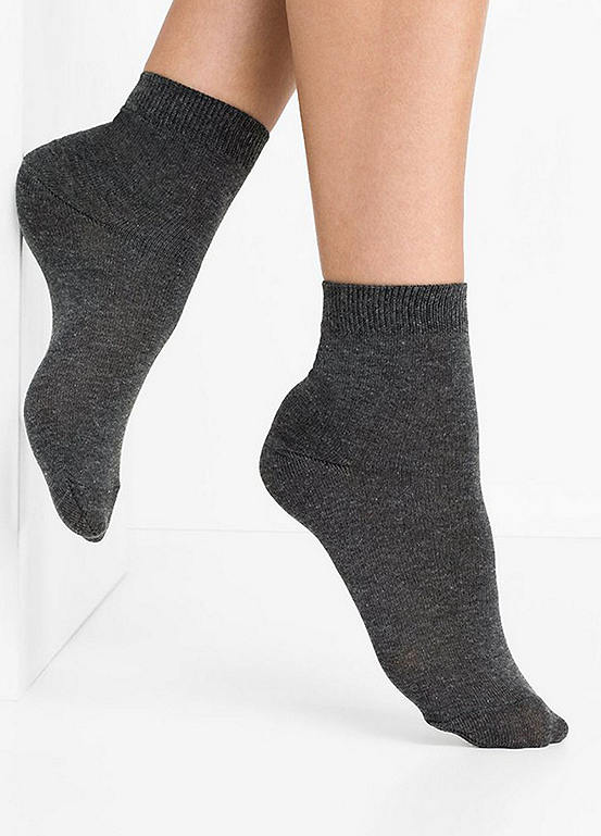  Bonprix Pack Of 10 Socks