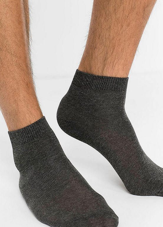  Bonprix Pack Of 10 Socks