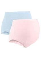  Bonprix Pack Of 2 Maternity Briefs