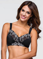  Bonprix Pack Of 2 Non-Wired Bras