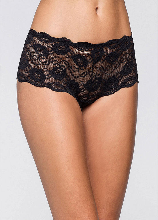  Bonprix Pack Of 2 Sexy Briefs