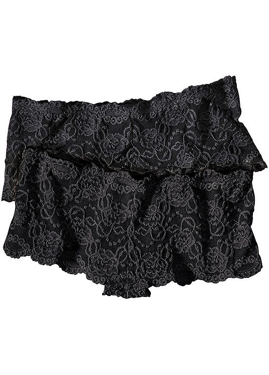  Bonprix Pack Of 2 Sexy Briefs