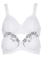  Bonprix Pack Of 2 Underwired Bras