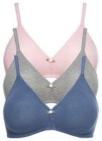  Bonprix Pack Of 3 Bras