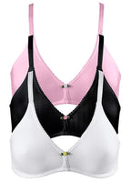 Bonprix Pack Of 3 Bras