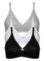  Bonprix Pack Of 3 Bras