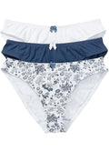  Bonprix Pack Of 3 Briefs