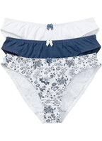  Bonprix Pack Of 3 Briefs