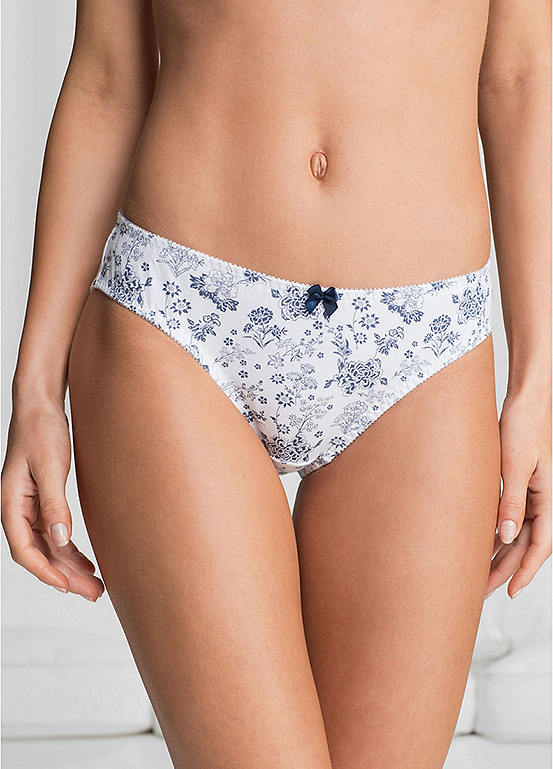  Bonprix Pack Of 3 Briefs