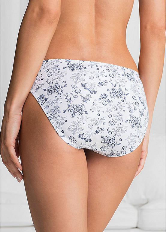  Bonprix Pack Of 3 Briefs
