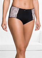  Bonprix Pack Of 3 Full Briefs