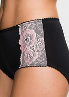  Bonprix Pack Of 3 Full Briefs