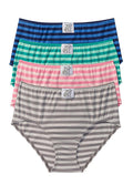  Bonprix Pack Of 4 Full Briefs