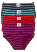  Bonprix Pack Of 4 Full Briefs