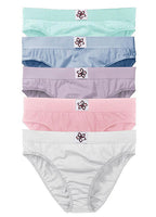  Bonprix Pack Of 5 Briefs
