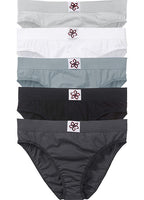  Bonprix Pack Of 5 Briefs
