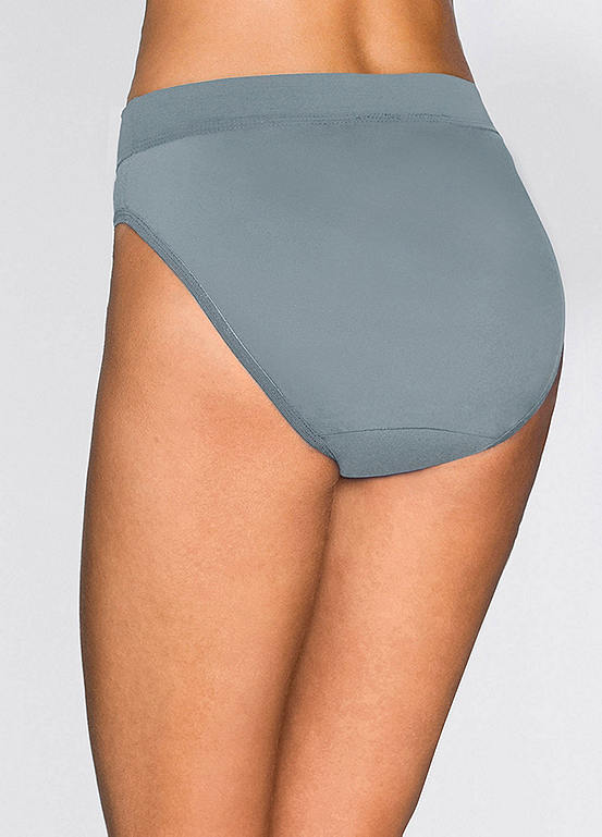  Bonprix Pack Of 5 Briefs