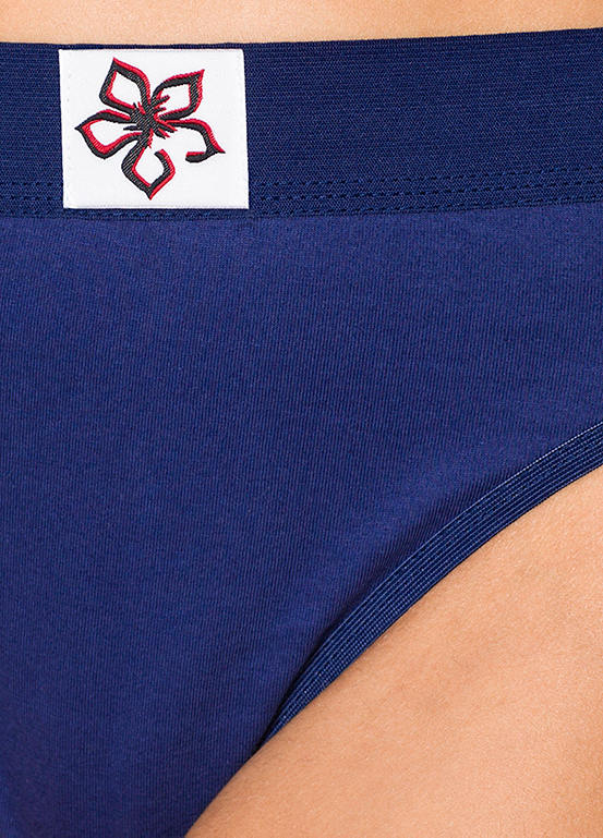  Bonprix Pack Of 5 Briefs