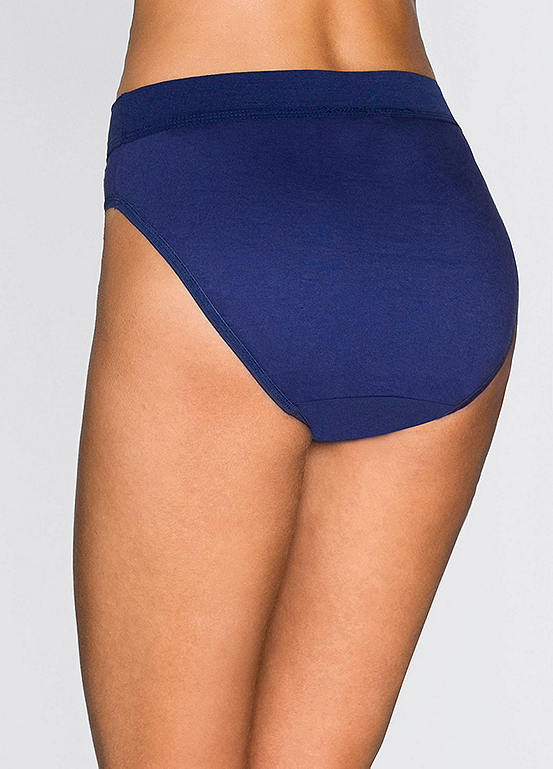  Bonprix Pack Of 5 Briefs