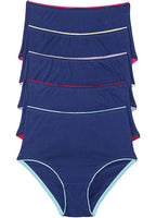  Bonprix Pack Of 5 Full Briefs