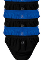  Bonprix Pack Of 6 Bear Motif Briefs