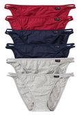  Bonprix Pack Of 6 Bikini Briefs