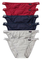  Bonprix Pack Of 6 Bikini Briefs