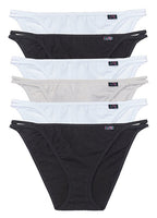  Bonprix Pack Of 6 Bikini Briefs