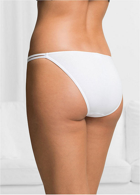  Bonprix Pack Of 6 Bikini Briefs