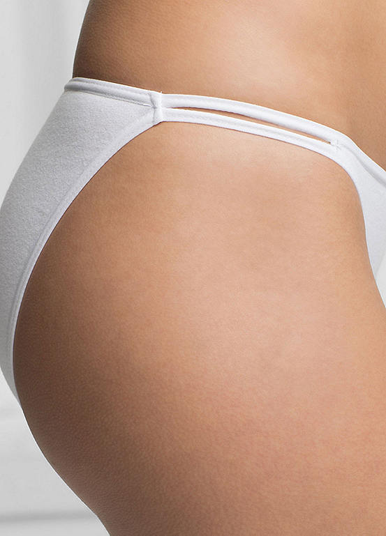  Bonprix Pack Of 6 Bikini Briefs