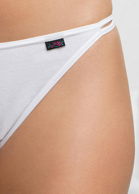  Bonprix Pack Of 6 Bikini Briefs