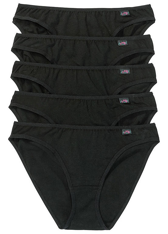  Bonprix Pack Of 6 Briefs