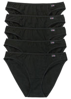  Bonprix Pack Of 6 Briefs