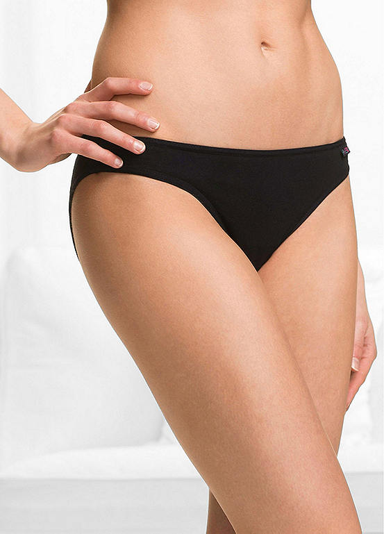  Bonprix Pack Of 6 Briefs