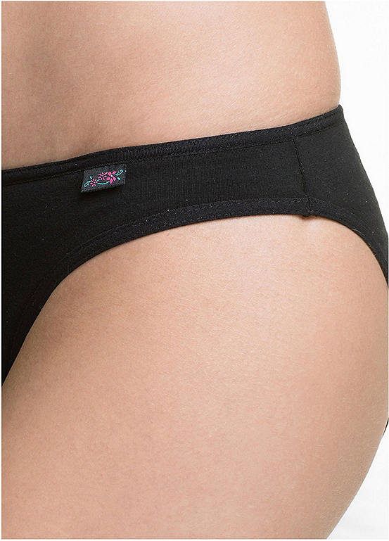  Bonprix Pack Of 6 Briefs