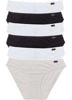  Bonprix Pack Of 6 Briefs