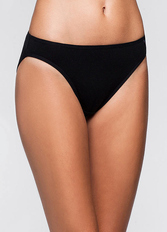  Bonprix Pack Of 6 Briefs