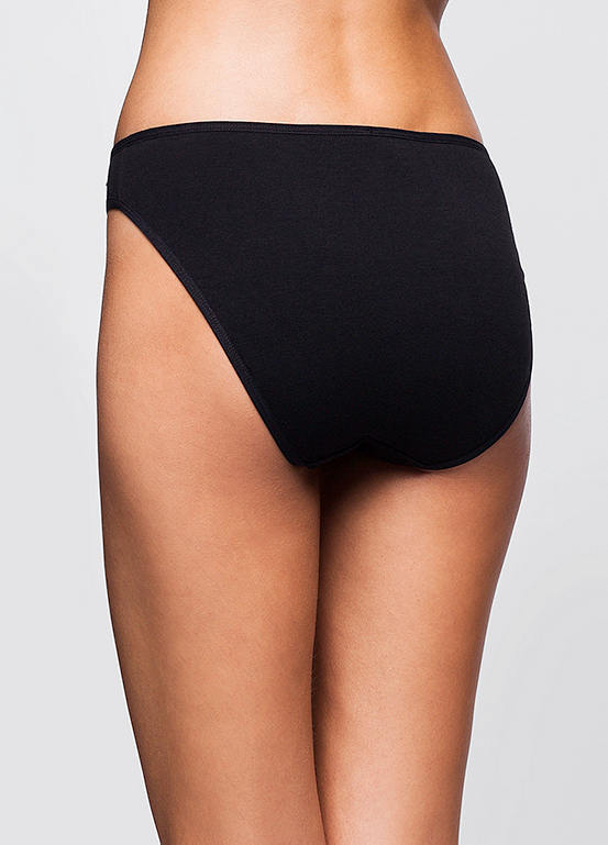 Bonprix Pack Of 6 Briefs