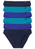  Bonprix Pack Of 6 Briefs