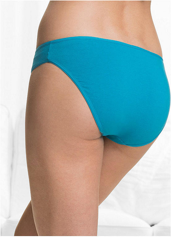  Bonprix Pack Of 6 Briefs