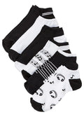  Bonprix Pack Of 6 Pairs Of Trainer Socks