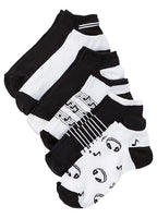  Bonprix Pack Of 6 Pairs Of Trainer Socks
