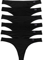  Bonprix Pack Of 6 Thongs